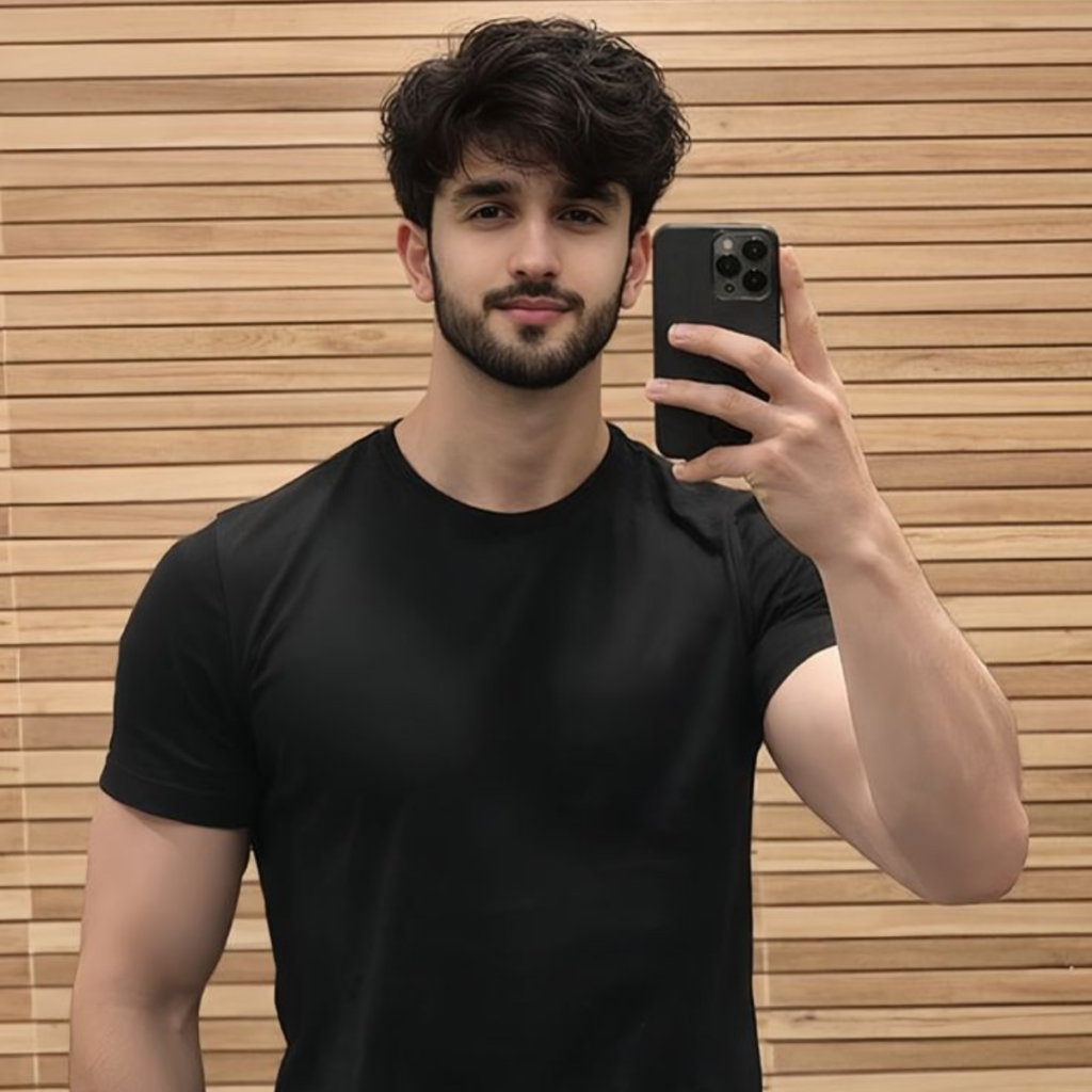 Mohammed Rashid