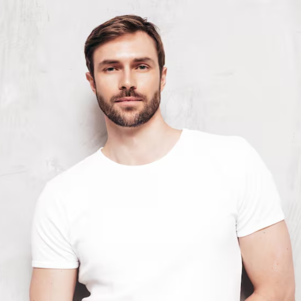 Ali Hassan